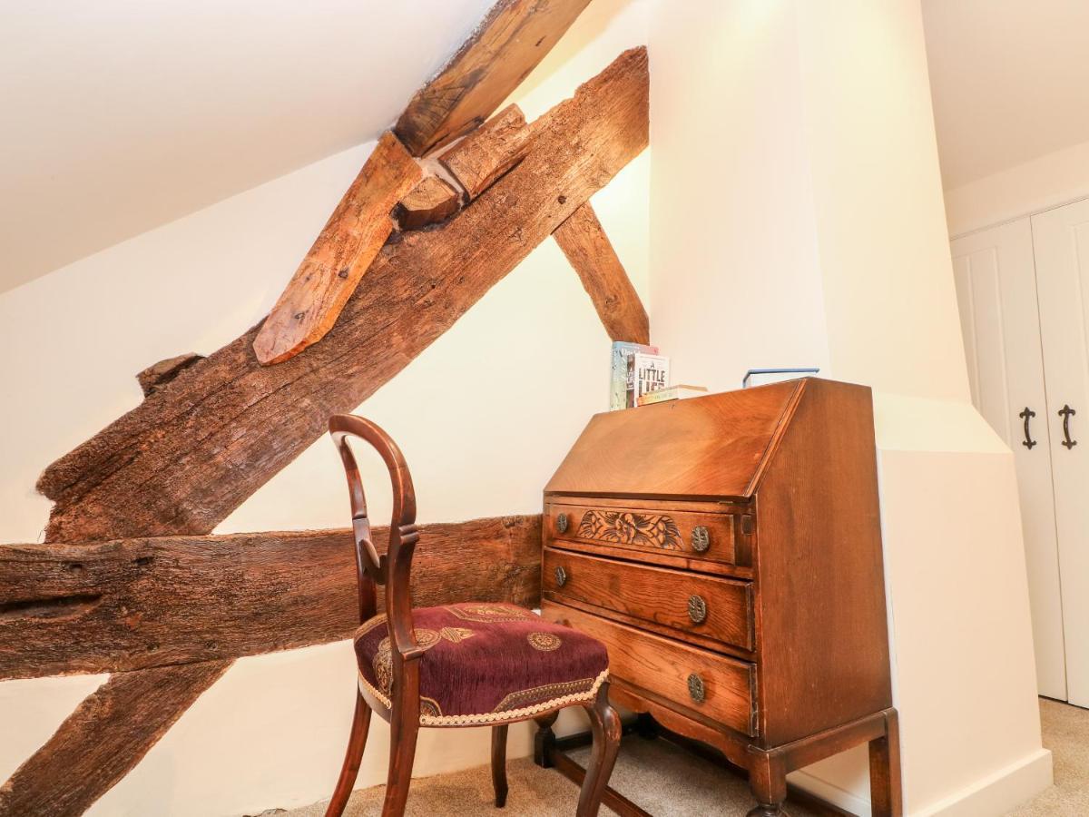Chapel Cottage Tarporley Bagian luar foto